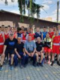 Юні боксери Донеччини відзначилися 6 медалями чемпіонату України в Боянах