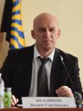 Вадим Філашкін призначений головою Донецької обласної державної адміністрації 