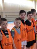У Красноармійську відбувся Кубок мера з міні-футболу