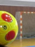 Результати 5 туру чемпіонату Донецької області з футзалу серед дитячих команд