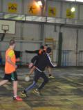 У Краматорську пройшов відкритий міський турнір з міні-футболу серед юнаків