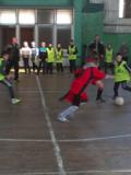 У Жданівці пройшов відкритий міський турнір з футзалу серед дітей
