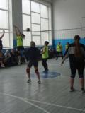 У Володарському районі пройшов жіночий турнір з волейболу «З любов’ю до спорту»