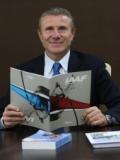 Сергій Бубка переобраний на посаду віце-президента IAAF