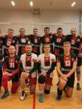 Маріуполь прийняв тур чемпіонату України з волейболу серед чоловічих команд Першої ліги