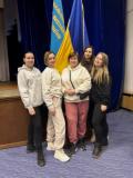 Тренери Донеччини з черліденгу долучилися до всеукраїнського семінару