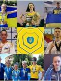 397 нагород здобули спортсмени Донецької області на міжнародних змаганнях з початку 2023 року, із них 13 – минулого тижня