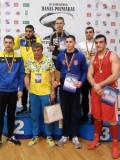 Олександр Корнєв – срібний призер міжнародного турніру з боксу у Вільнюсі