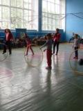 Спортивне свято до Міжнародного дня захисту дітей провели в Добропіллі 