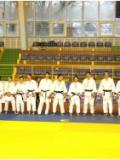 Команда Донецької області завоювала 8 медалей на чемпіонаті України з дзюдо серед юніорів і юніорок до 21 року