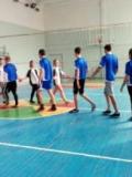 Міські волейбольні змагання серед школярів «UNICEF Volleyball Cup» відбулися в Маріуполі