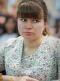 Олена Мартинкова в складі збірної України з шахів здобула «срібло» на онлайн чемпіонаті світу серед студентів