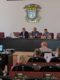 У Краматорську відбулось розширене засідання колегії управління фізичної культури та спорту ОДА