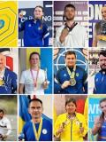 Оберіть кращих спортсменів Донецької області у травні 2026 року