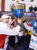 Хокейний клуб «Донбас» – чемпіон України сезону 2020/2021