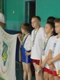 У маріупольській школі № 65 провели Олімпійський урок, присвячений Дню захисту дітей