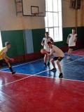 Баскетбольний турнір для дітей, які потребують соціальної уваги та підтримки