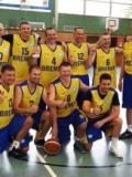 Баскетболісти Донеччини – чемпіони міжнародного турніру «BaBa Masters Hamburg 2018»