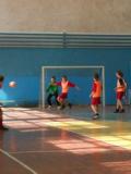 У Слов’янську відбулися зональні змагання чемпіонату області з міні-футболу серед вихованців загальноосвітніх шкіл-інтернатів