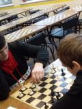 У Маріуполі відбулися шахові змагання обласної спартакіади серед студентів ВНЗ першого-другого рівнів акредитації