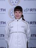 Маріупольчанка – чемпіонка України з вільної боротьби