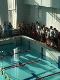 У Слов’янську серед дітей провели міські змагання з плавання