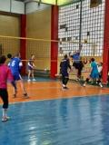 Відкритий турнір з волейболу «Чемпіон року» у Вугледарі