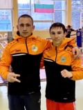 Боксери Донеччини в Болгарії завершують підготовку до молодіжного чемпіонату Європи