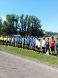 У Слов’янську відбувся дитячий футбольний турнір на приз ФК «Словхліб»