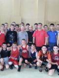 19 боксерів представлять Донецьку область на чемпіонаті України серед юніорів