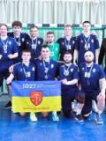 Гандбольний клуб «Донбас» – бронзовий призер Суперліги України сезону 2025/2026
