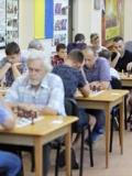 У Краматорську пройшли чемпіонати Донецької області з шахів серед чоловіків та жінок