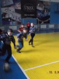 Змагання «Шкільна футзальна ліга України» провели в Олександрівському районі