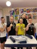 Чемпіонами Маріуполя з армспорту стали рукоборці СК «Стимул»