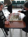 У Володарському районі пройшов традиційний шаховий турнір