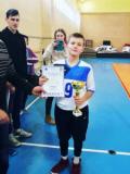 На чемпіонаті Донецької області серед волейболістів U13 тріумфували бахмутчани