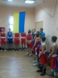 Обласні змагання з боксу серед юніорів та юнаків стартували в Красноармійську