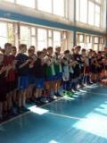 Краматорськ прийняв обласні змагання з міні-футболу серед дітей-сиріт