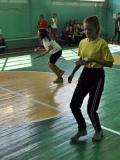 «Веселі старти» у Мирнограді з нагоди Дня фізичної культури і спорту