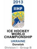За підсумками чемпіонату світу з хокею 2013 року збірна України виборола путівку до групи «А» Першого дивізіону