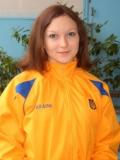 Ганна Терещенко посіла четверті місця на Першому Кубку світу з ушу таолу