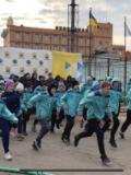 30 команд Донеччини долучилися до обласного фестивалю з нагоди Дня Збройних Сил України
