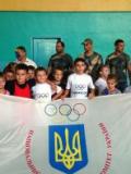 У Донецькій області підвели підсумки Олімпійського тижня