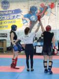 Збірна Донеччини тріумфувала на чемпіонаті України з кікбоксингу WAKO у Броварах