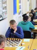 Краматорськ визначив чемпіонів Донецької області з шахів серед юнаків та дівчат до 16 років