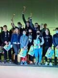 Дружківка прийняла перші в 2022 році обласні змагання з пауерліфтингу