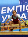 Важкоатлети Донеччини – у числі кращих на чемпіонаті України серед юнаків і дівчат до 17 років