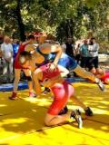 Спортивне свято у Слов’янську до Дня фізичної культури і спорту України