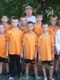 У Добропільському районі відбувся відбірковий турнір з міні-футболу