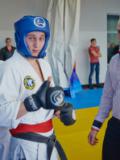 У Донецьку відбувся Кубок області з рукопашного бою серед чоловіків